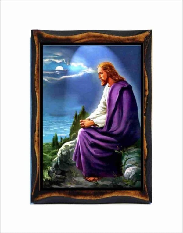 Prayers of Jesus