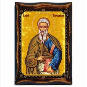 Barnabas Apostle