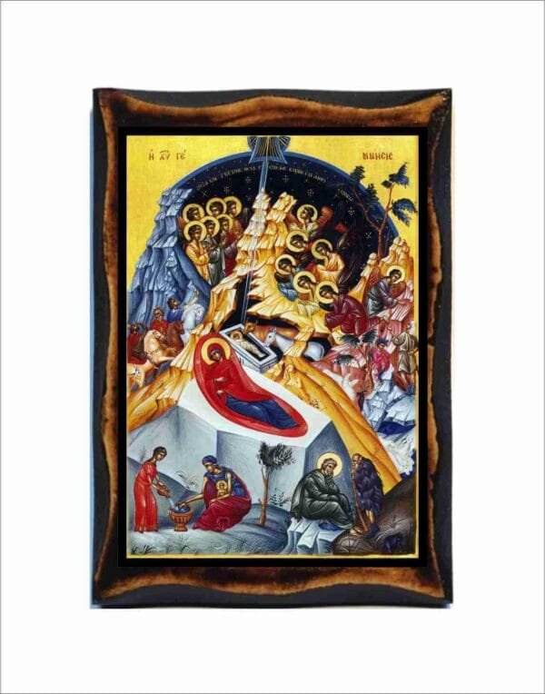 Nativity of Jesus