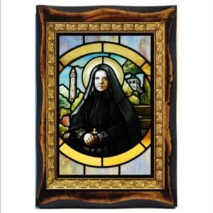 Frances Xavier Cabrini