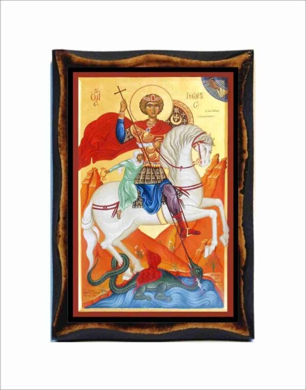 Saint George