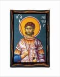 Saint Nestor