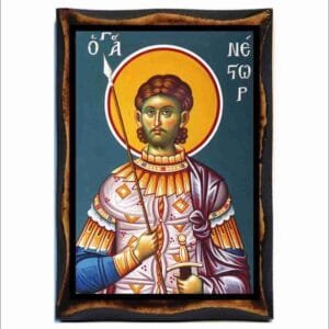 Saint Nestor