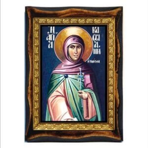 Saint Kassiani