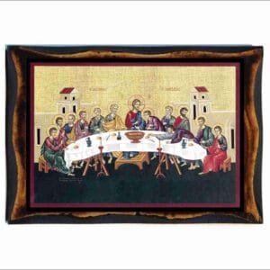 Last Supper