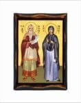 Elizabeth and Zechariah
