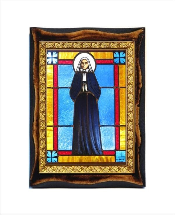 Mother Frances Xavier Cabrini