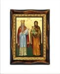 Zechariah and Elizabeth