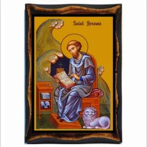 Saint Jerome