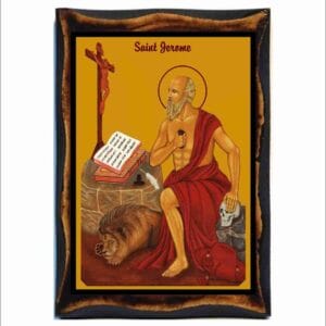 Saint Jerome
