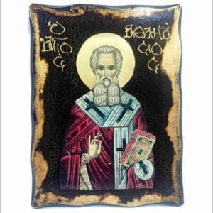 Athanasius of Alexandria