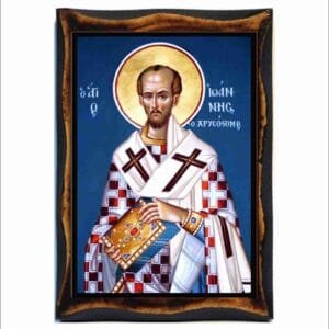 John Chrysostom