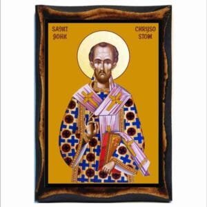 John Chrysostom