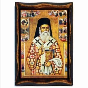 Saint Nectarios