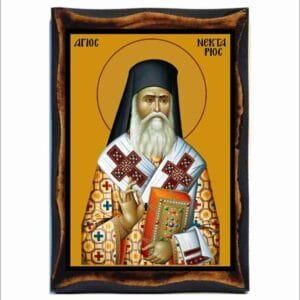 Saint Nectarios