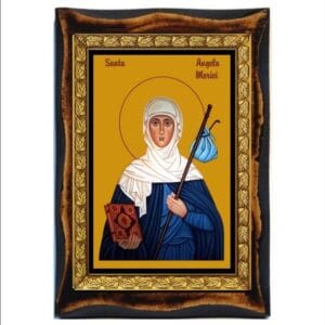 Saint Angela Merici