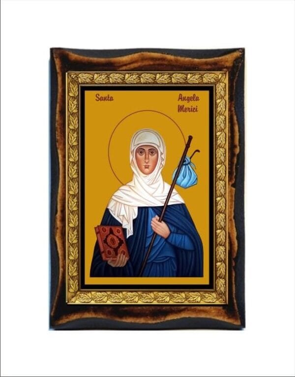 Saint Angela Merici