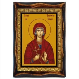 Beatrice of Rome