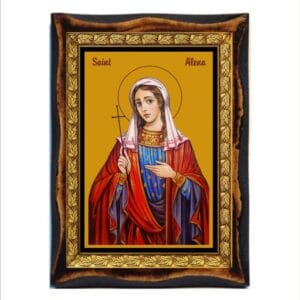 Saint Alena
