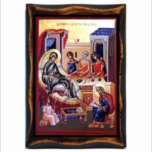 Nativity of John Baptist