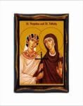 Perpetua and Felicity