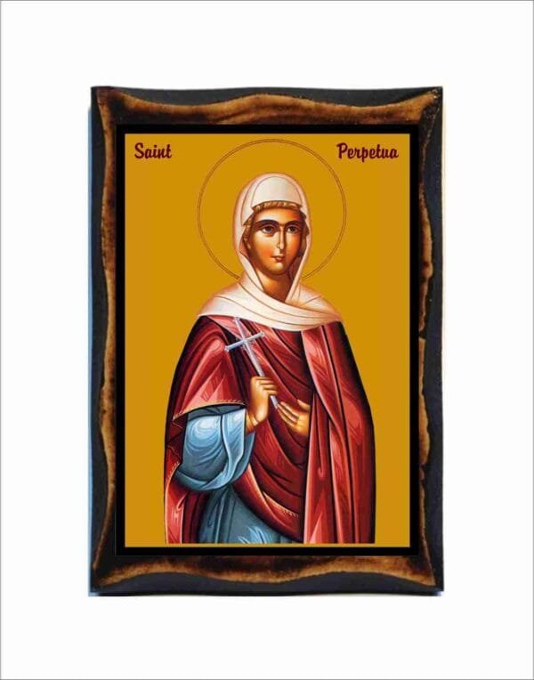 Saint Perpetua
