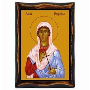 Saint Perpetua