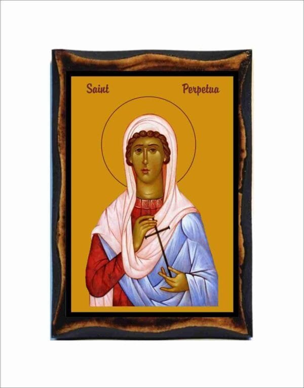 Saint Perpetua