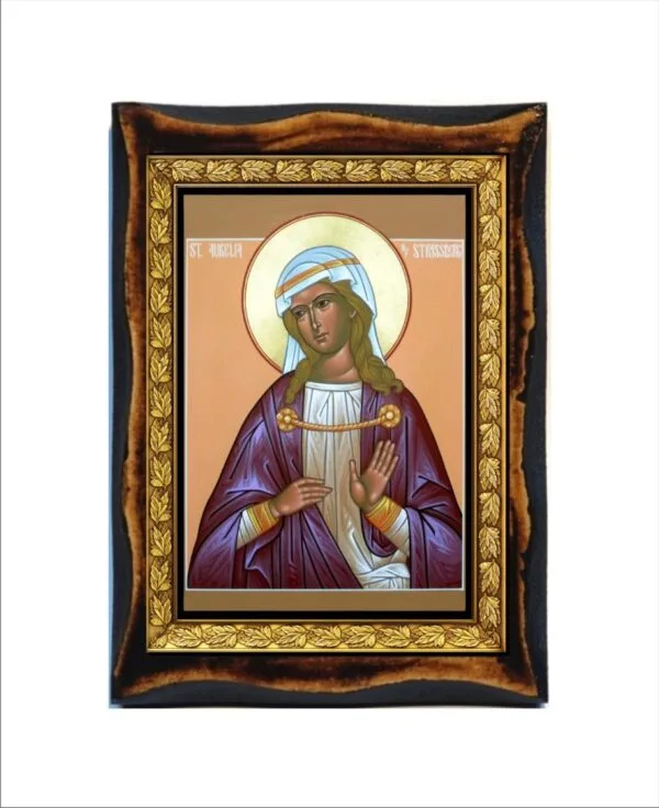 Saint Aurelia