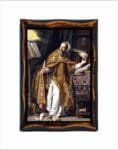 Augustine Hippo
