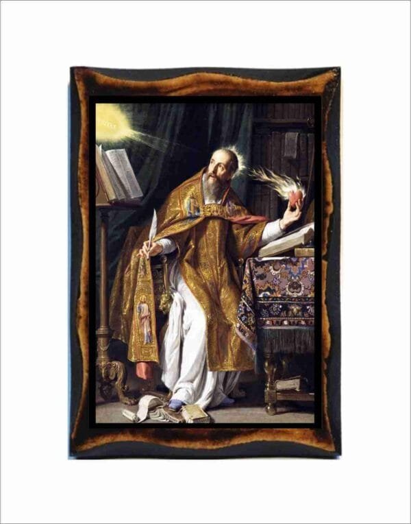 Augustine Hippo