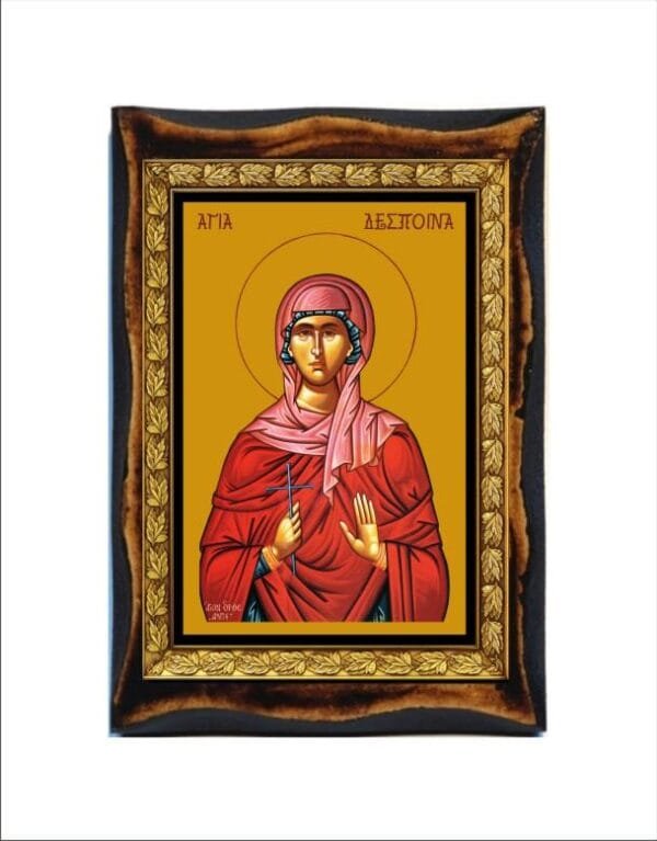 Saint Despoina