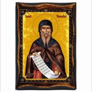 Saint Benedict