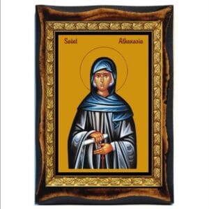 Saint Athanasia