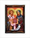 Cyril and Methodius