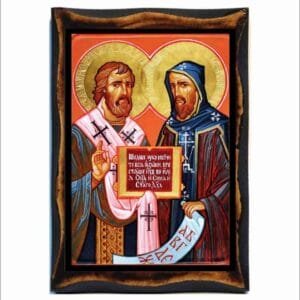 Cyril and Methodius