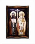 Cyril and Methodius