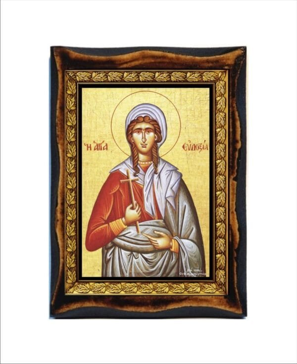 Saint Eudoxia