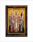 Three Holy Hierarchs