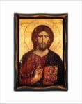 Christ Pantocrator