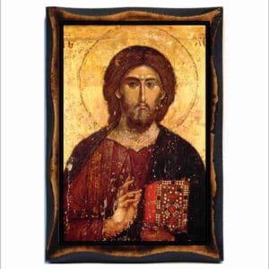 Christ Pantocrator