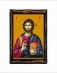 Jesus Pantocrator