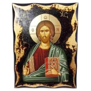 Christ Pantocrator