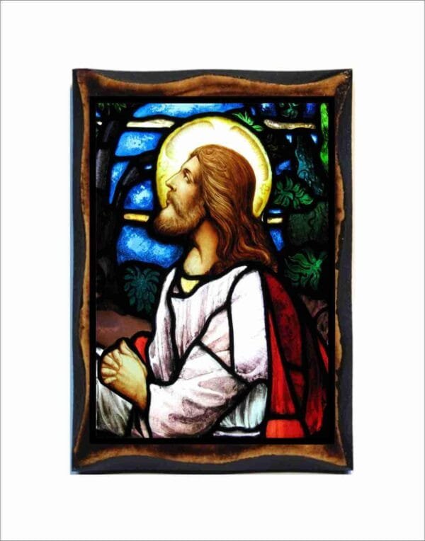 Prayers of Jesus
