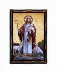 Christ Good Shepherd