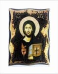 Jesus of Sinai