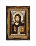 Pantocrator of Sinai