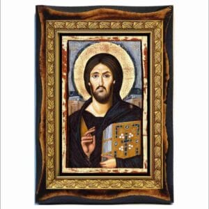 Pantocrator of Sinai