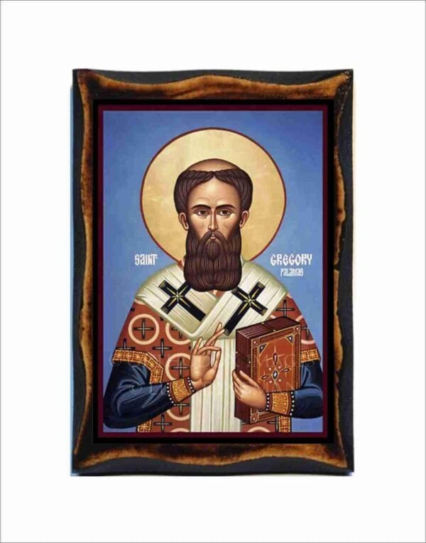 Gregory Palamas