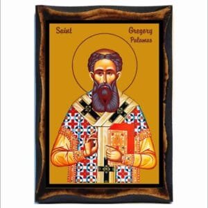 Gregory Palamas